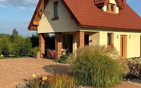 Apartament, Pokoje ,Domek Ach To Tu